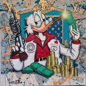 King of the world – Bild 1