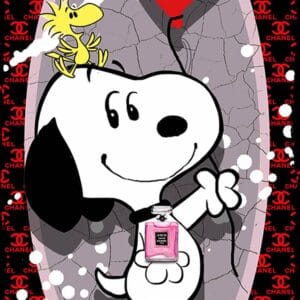 My fashion Balloon – Bild 1