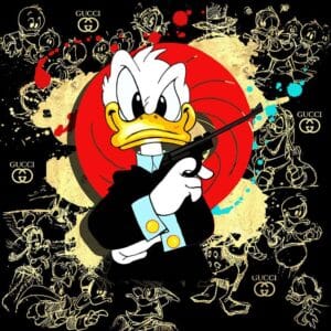 My name is Duck ..mr Duck – Bild 1