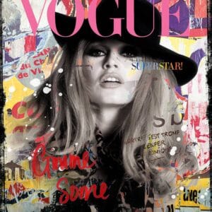Vogue – Bild 1