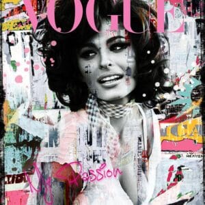 Vogue Sophia – Bild 1