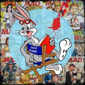 BB Rabbit – Bild 1