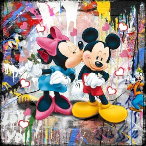 In love with you – Bild 1