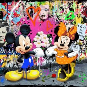 Love is the answer – Bild 1