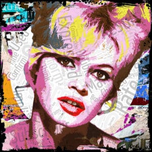 Mrs Bardot – Bild 1