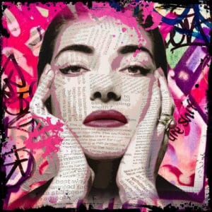 Mrs Callas – Bild 1