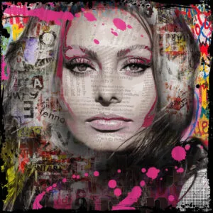 Mrs Sofia – Bild 1