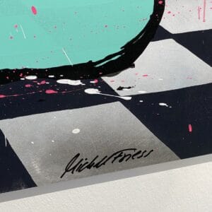 Mickey Love Spray – Bild 3