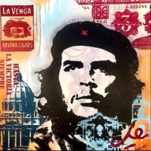 Che – Bild 1