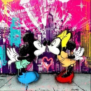 Mickey Love NY – Bild 1