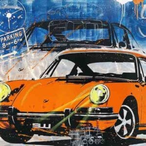 Porsche 911 Legend – Bild 1