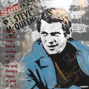 Steve McQueen – Bild 1
