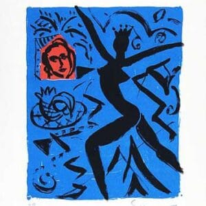 Midnight Dancer (Dumont) – Bild 1