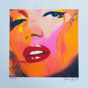 Mini Marilyn 2 – Bild 1