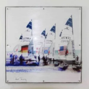 Mit dem Wind – Bild 1