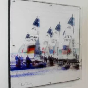 Mit dem Wind – Bild 2