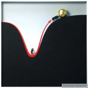 Aus der Talsohle – Bild 1