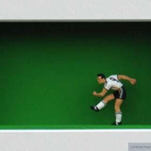 Mit voller Wucht – Bild 1