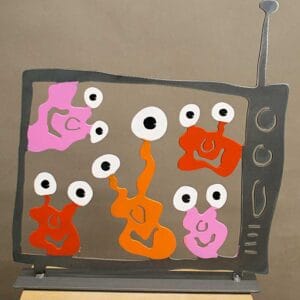 Monster TV 2 - Kinderkanal – Bild 1