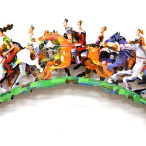 Morning Ride – Bild 1