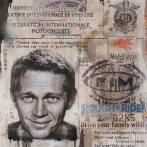 Motocycliste – Bild 1