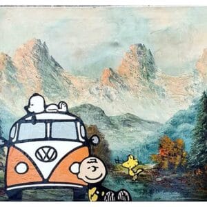 Mountains – Bild 1