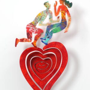 Heart – Moving Heart – Bild 1