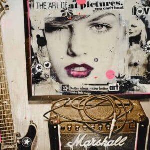 Mrs. Marshall – Bild 1