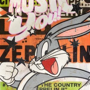 Music You … / ML – Bild 1