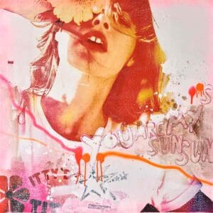 My sunsun … – Bild 1