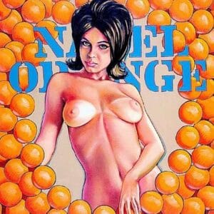 Navel Orange – Das Werksverzeichnis