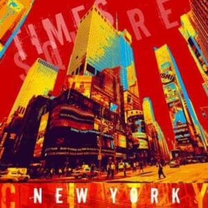 New York Times Square – Bild 1