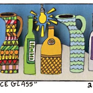 Nice Glass – Bild 1