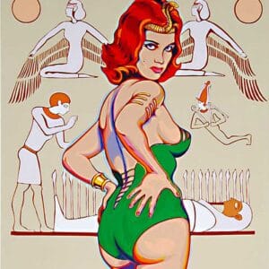 Nile Queen – Bild 1