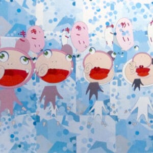 Nirvana 2008 – Bild 1