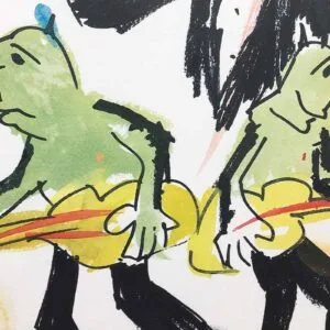 NO PANIC (2) – Bild 3