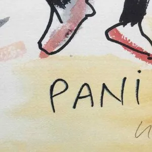 NO PANIC (2) – Bild 4