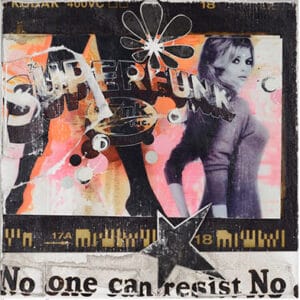 No resist – Bild 1