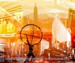 New York Collage – Bild 1