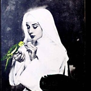 O.W. (Nonne) – Bild 1