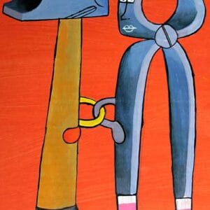 Odd Couple – Bild 1