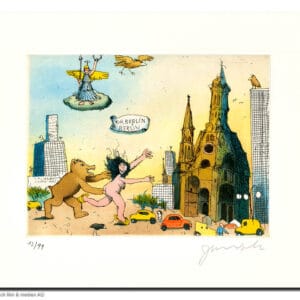 Oh Berlin, Berlin – Bild 1