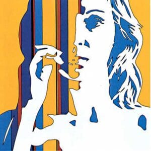 Ohne Titel (1972.18) – Bild 1