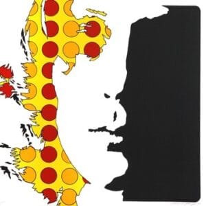 ohne Titel 1970.19 – Bild 1