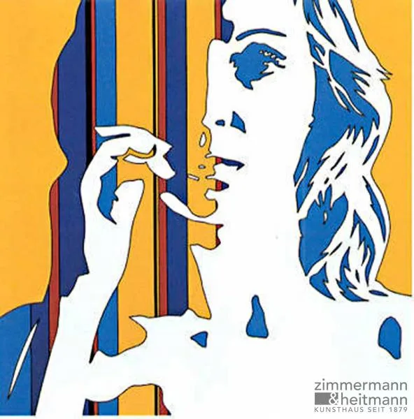 Werner BergesDeutschlands Pop Art KünstlerAndy Warhol, Robert Indiana, Roy Lichtenstein assoziieren Kunstkenner sofort, wenn der Begriff Pop Art fällt. Ratlos sehen manche Experten aus, wenn es darum geht, wer in Deutschland diese Kunstrichtung am prominentesten vertritt. Dabei gibt es hierzulande mit Werner Berges einen international anerkannten Vertreter von Pop Art.1941 kam Werner Berges in Cloppenburg zur Welt. Seine akademische Ausbildung erfolgte von 1960 bis 1963 in Bremen an der dortigen staatlichen Kunstschule. In Berlin studierte der angehende Künstler bis 1968 an der Staatlichen Hochschule der Bildenden Künste. Bereits 1973 stellte Werner Berges seine Werke bei einer Vernissage im Haus des&hellip;
