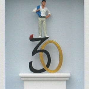 On the Top – Bild 1