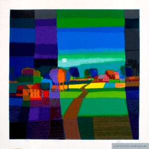 Op weg, 2000 – Bild 1