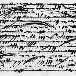 Optische Partitur I, II und II (Set) – Bild 3