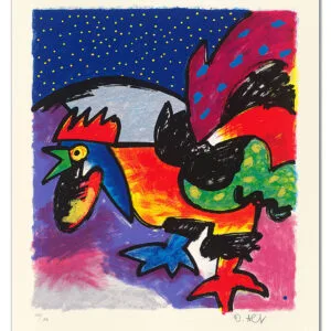 Hahn - Das darf ich doch nicht – Bild 1