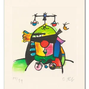 Justus Waagen Rat – Bild 1